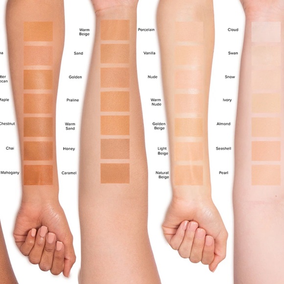 🌙💕Too Faced Ivory Born This Way Undetectable Foundation - Picture 4 of 10